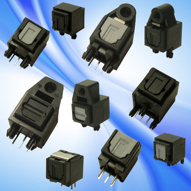 Cliff Electronics Expands Optical Jack Socket Range for Enhanced Communication Systems